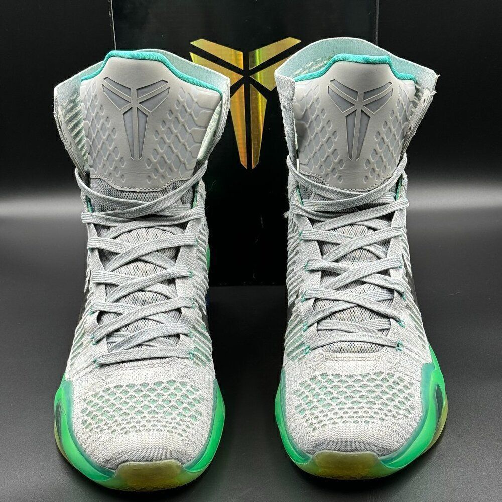 Nike Kobe 10 Elite 'Elevate'